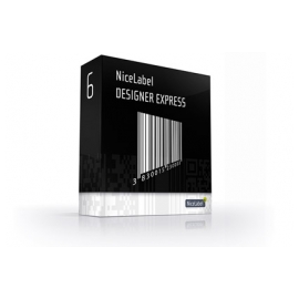 NiceLabel Designer Express