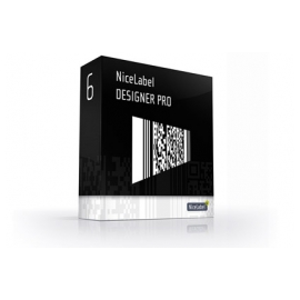 NiceLabel Designer PRO