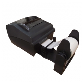 Stojak na etykiety BIXOLON LES-400G