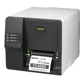 SATO TC-408X