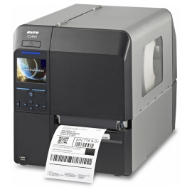 SATO CL4NX